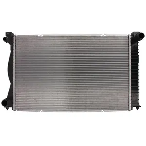 Radiateur, refroidissement moteur THERMOTEC D7A038TT pas cher