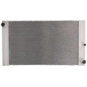 Radiateur, refroidissement moteur THERMOTEC D7B025TT pas cher