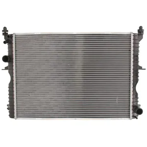 Radiateur, refroidissement moteur THERMOTEC D7I002TT pas cher