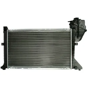 Radiateur, refroidissement moteur THERMOTEC D7M033TT pas cher
