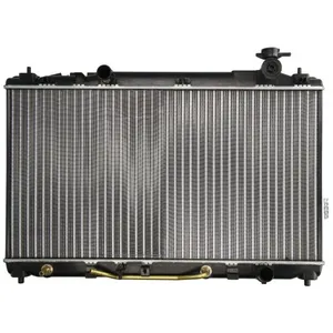 Radiateur, refroidissement moteur THERMOTEC D72048TT pas cher