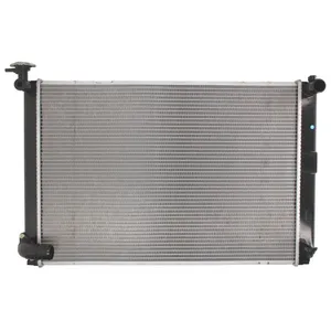 Radiateur, refroidissement moteur THERMOTEC D72051TT pas cher