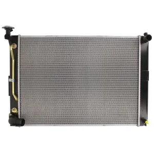 Radiateur, refroidissement moteur THERMOTEC D72052TT pas cher