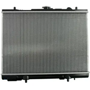Radiateur, refroidissement moteur THERMOTEC D75014TT pas cher