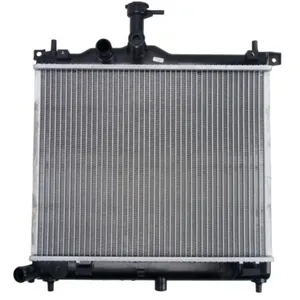Radiateur, refroidissement moteur THERMOTEC D70516TT pas cher