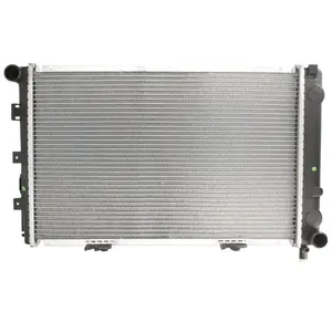 Radiateur, refroidissement moteur THERMOTEC D7M055TT pas cher