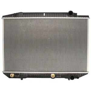 Radiateur, refroidissement moteur THERMOTEC D7M050TT pas cher