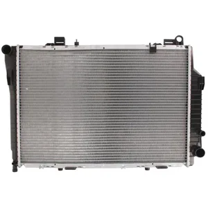 Radiateur, refroidissement moteur THERMOTEC D7M053TT pas cher