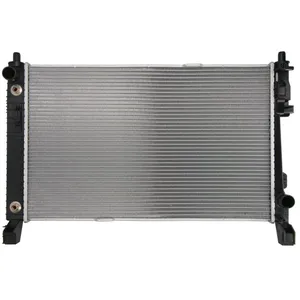 Radiateur, refroidissement moteur THERMOTEC D7M042TT pas cher