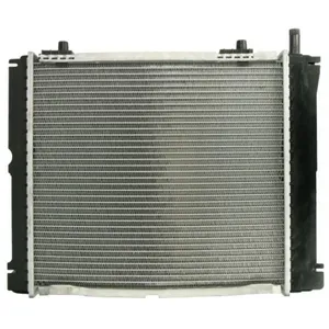 Radiateur, refroidissement moteur THERMOTEC D7M049TT pas cher