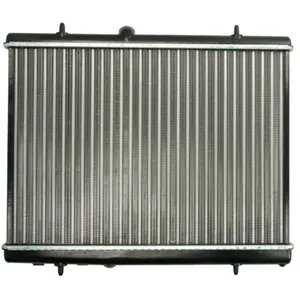 Radiateur, refroidissement moteur THERMOTEC D7P040TT pas cher
