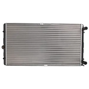 Radiateur, refroidissement moteur THERMOTEC D7W067TT pas cher
