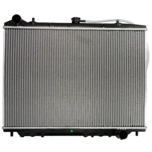 Radiateur, refroidissement moteur THERMOTEC D7X080TT pas cher
