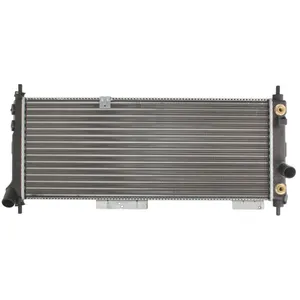 Radiateur, refroidissement moteur THERMOTEC D7X046TT pas cher