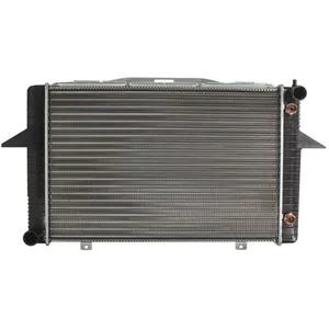 Radiateur, refroidissement moteur THERMOTEC D7V008TT pas cher