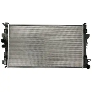 Radiateur, refroidissement moteur THERMOTEC D7M047TT pas cher