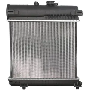 Radiateur, refroidissement moteur THERMOTEC D7M060TT pas cher