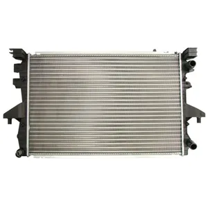 Radiateur, refroidissement moteur THERMOTEC D7W071TT pas cher