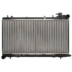 Radiateur, refroidissement moteur THERMOTEC D77010TT pas cher