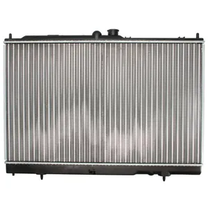 Radiateur, refroidissement moteur THERMOTEC D75016TT pas cher