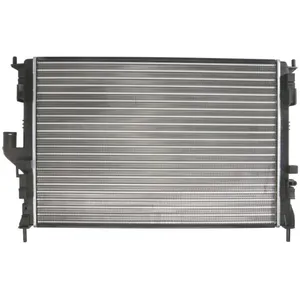 Radiateur, refroidissement moteur THERMOTEC D7R050TT pas cher