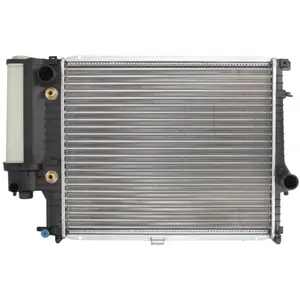 Radiateur, refroidissement moteur THERMOTEC D7B033TT pas cher