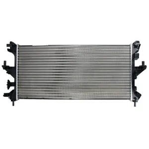 Radiateur, refroidissement moteur THERMOTEC D7P062TT pas cher