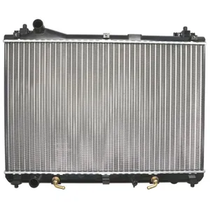 Radiateur, refroidissement moteur THERMOTEC D78017TT pas cher