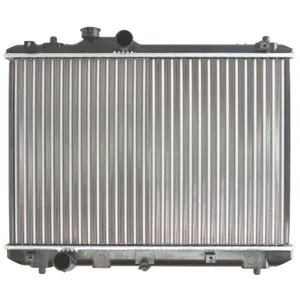 Radiateur, refroidissement moteur THERMOTEC D78016TT pas cher
