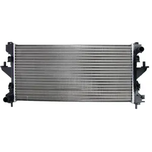 Radiateur, refroidissement moteur THERMOTEC D7P063TT pas cher