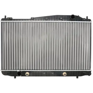 Radiateur, refroidissement moteur THERMOTEC D70016TT pas cher