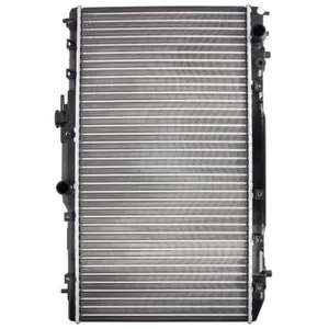 Radiateur, refroidissement moteur THERMOTEC D72058TT pas cher