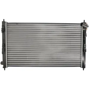 Radiateur, refroidissement moteur THERMOTEC D75017TT pas cher