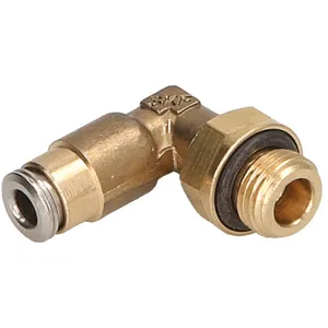 Raccord, circuit de lubrification SKF LL/504-102-VSVendu parmotointegrator