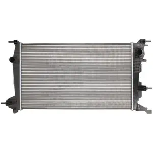 Radiateur, refroidissement moteur THERMOTEC D7R049TT pas cher