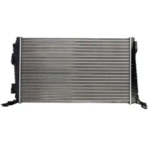 Radiateur, refroidissement moteur THERMOTEC D7R051TT pas cher