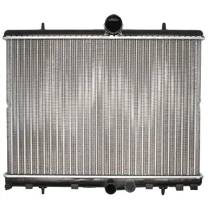 Radiateur, refroidissement moteur THERMOTEC D7C014TT pas cher