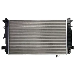 Radiateur, refroidissement moteur THERMOTEC D7M058TT pas cher