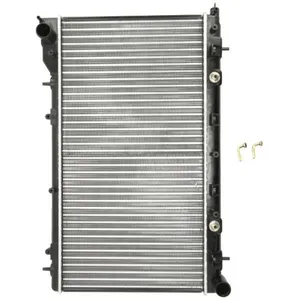 Radiateur, refroidissement moteur THERMOTEC D77009TT pas cher
