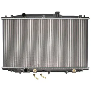 Radiateur, refroidissement moteur THERMOTEC D74015TT pas cher