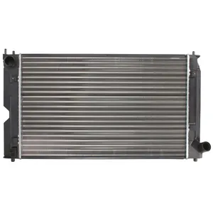 Radiateur, refroidissement moteur THERMOTEC D72056TT pas cher