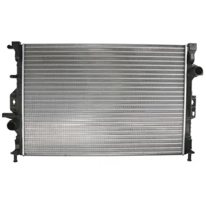 Radiateur, refroidissement moteur THERMOTEC D7G036TT pas cher