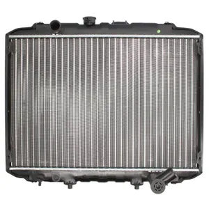 Radiateur, refroidissement moteur THERMOTEC D70518TT pas cher