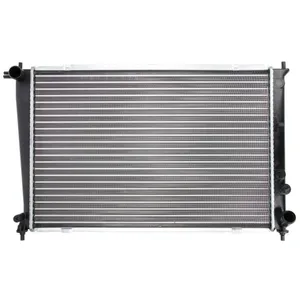 Radiateur, refroidissement moteur THERMOTEC D70519TT pas cher