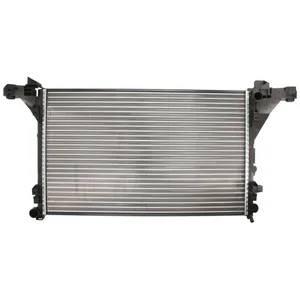 Radiateur, refroidissement moteur THERMOTEC D7R052TT pas cher