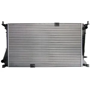 Radiateur, refroidissement moteur THERMOTEC D7R053TT pas cher