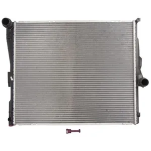 Radiateur, refroidissement moteur THERMOTEC D7B035TT pas cher