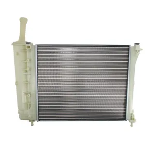 Radiateur, refroidissement moteur THERMOTEC D7F053TT pas cher