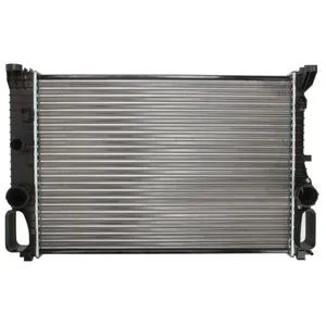 Radiateur, refroidissement moteur THERMOTEC D7M064TT pas cher