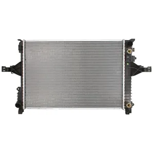 Radiateur, refroidissement moteur THERMOTEC D7V010TT pas cher